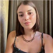 Insegnante di Italiano per stranieri e di spagnolo